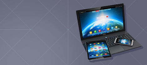 インターネット出願