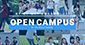 来て・見て・触れて 情報大を体験しよう！オープンキャンパス2018