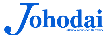 進化する情報大で、未来を拓こう。