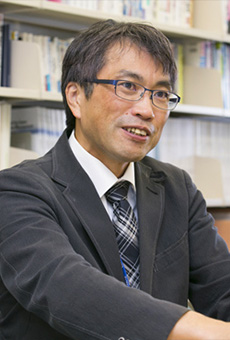 マネジメントサイエンス研究者