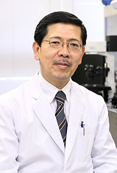 医学研究者 現役医師