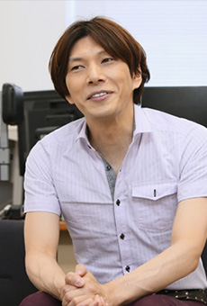 現役ゲームクリエイター