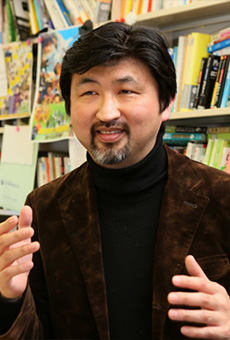 現役Webプロデューサー