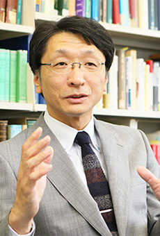 北海道情報大学 最先端のハイテク設備とユニークなカリキュラムでitのプロフェッショナルを育成します