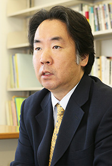 データリサーチのスペシャリスト